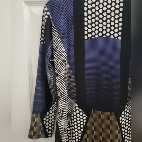 Topshop Petite Bodycon Dress - Picture 9 of 9